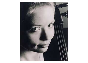 Η Μαρί Χάλινκ στο Μέγαρο Μουσικής Αθηνών