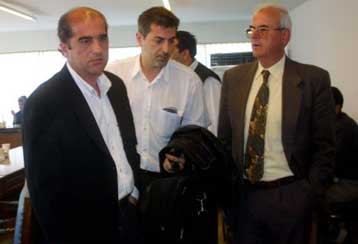 Επίθεση μέσω ανακοίνωσης του Ολυμπιακού σε ΕΛ.ΑΣ. και ΠΑΟΚ