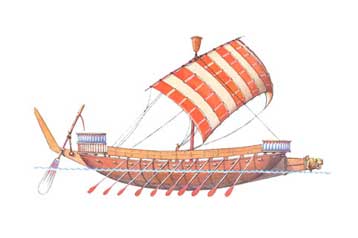 Αρχαίο πλοίο έφερε στο φως η αρχαιολογική σκαπάνη στην Αίγυπτο