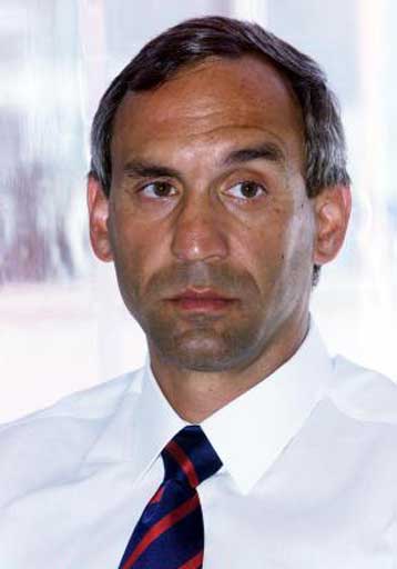 Ο Γερόλυμπος αισιοδοξεί ότι το καράτε θα ενταχθεί στο Ολυμπιακό πρόγραμμα