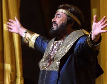 Το Σεπτέμβριο θα κληθεί να δώσει εξηγήσεις στο δικαστήριο ο Παβαρότι