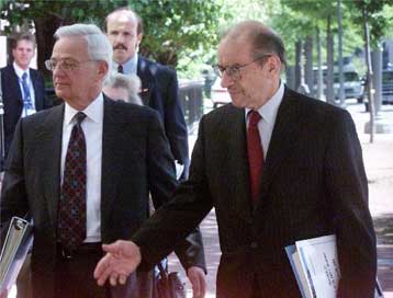 Μέτριο αναπτυξιακό ρυθμό σημειώνουν οι ΗΠΑ το β τρίμηνο