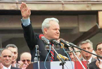 Αίτηση αποφυλάκισης καταθέτει ο δικηγόρος του άλλοτε ισχυρού άνδρα της Γιουγκοσλαβίας