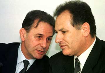 Οι προθεσμίες για τα έργα τηρούνται, δήλωσε ο αντιπρόεδρος της ΔΟΕ