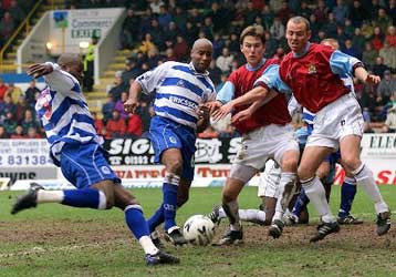 Οι ιστορικές ΚΠΡ και Γουίμπλεντον δημιουργούν νέο σύλλογο