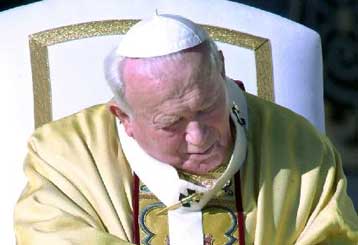 Προσέγγιση με την Εκκλησία της Ελλάδος θα επιχειρήσει ο Πάπας στην Αθήνα