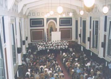 Βραβείο και ημερίδα για τον Εμμανουήλ Κριαρά στη Θεσσαλονίκη