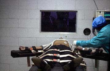 Υπέρ της θανατικής ποινής οι Αμερικανοί, αν και με επιφυλάξεις