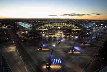 «Το Σίδνεϊ μπορεί να το ξανακάνει» υποστηρίζουν οι Times του Λονδίνου