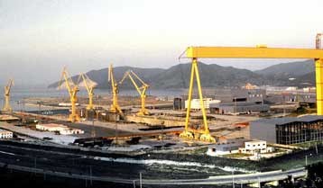 Πρόβλημα με τις συμβάσεις του Πολεμικού Ναυτικού – Αντιδρούν οι ενδιαφερόμενοι