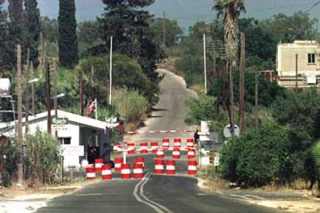 Το Μάιο εκδικάζονται στο ΕΔΑΔ υποθέσεις της Λευκωσίας έναντι της Αγκυρας