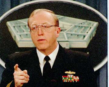 Διορθώνουν οι ΗΠΑ τα περί «παγώματος» των στρατιωτικών σχέσεων με την Κίνα