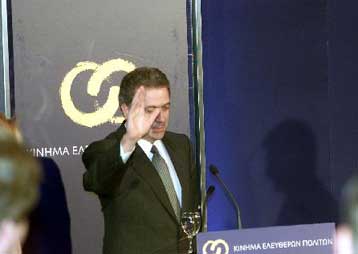 Η κυβέρνηση «έχασε» από το ασφαλιστικό, τόνισε ο πρόεδρος του ΚΕΠ