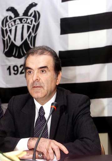 Γιατί όχι στο Καυταντζόγλειο ο τελικός του Κυπέλλου Ελλάδας;