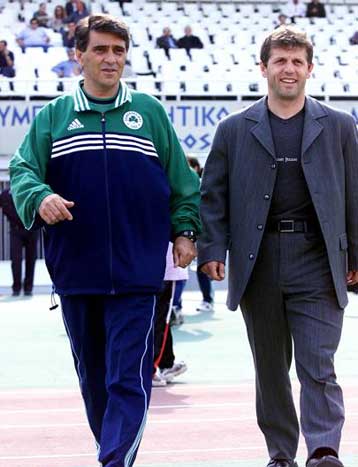 Η συνάντηση Φιλιππίδη – Κυράστα σηματοδοτεί τις εξελίξεις