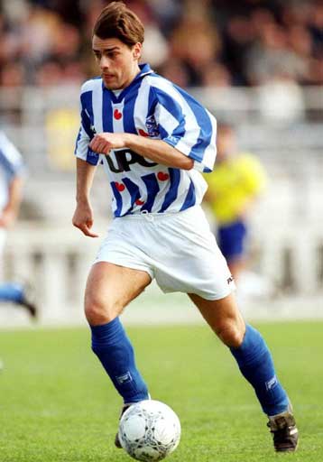 Ήττα – σοκ για τη Χέερενβεν 2-1 από την Ουτρέχτη