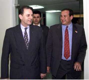 Πρώτη ημέρα «ελέγχου» του Ζακ Ρογκ με ενθαρρυντικά μηνύματα