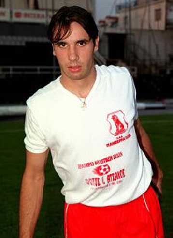 Εκτός τελικής φάσης του Ευρωπαϊκού Πρωταθλήματος η εθνική νέων