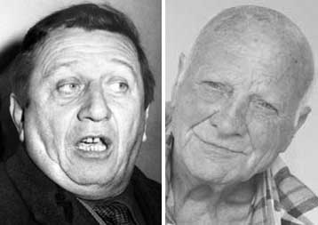 Μετά τον Χατζηαποστόλου απεβίωσε και ο Εμμανουηλίδης