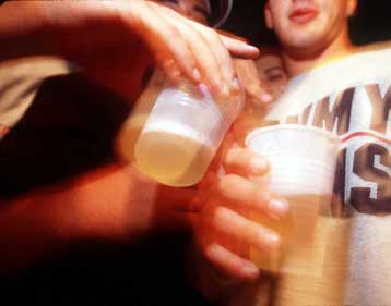 Έρευνα συνδέει το χρωμόσωμα 1 με τον αλκοολισμό και την κατάθλιψη