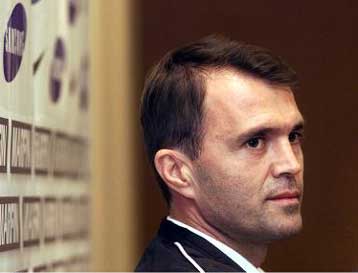 Έχω μιλήσει με τον πρόεδρο – Νομίζω ότι είμαστε καλή ομάδα συνεργατών