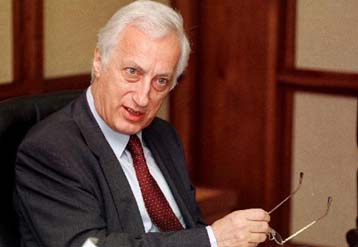 Ανάλυση DNA και πρόγραμμα προστασίας μαρτύρων στο ν/σ του υπουργείου Δικαιοσύνης