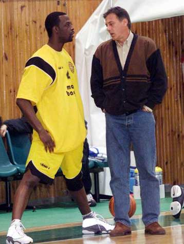 Λύθηκε το συμβόλαιο του Ρόντρικ Ρόουντς