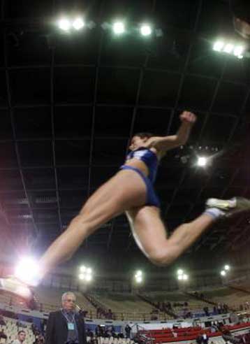 Απέσυρε την υποψηφιότητα για την προεδρία της IAAF ο Φράνσις