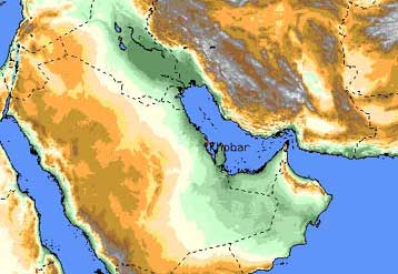 Αμερικανός γιατρός στη Σ.Αραβία τραυματίζεται από «ταχυδρομική» βόμβα στο γραφείο του