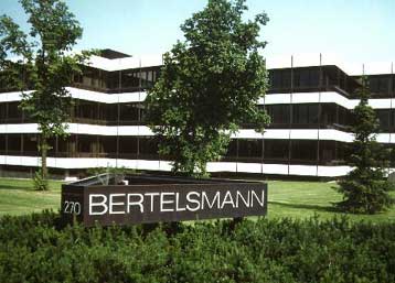 Κατέρρευσαν οι διαπραγματεύσεις για συγχώνευση ΕΜΙ και Bertelsmann
