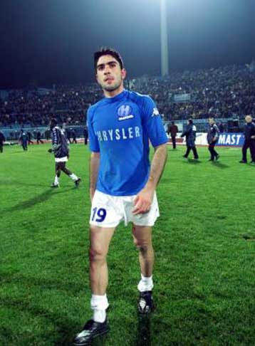 Και η Αντερλεχτ ενδιαφέρεται για τον Κωνσταντίνου