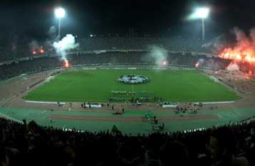 Διαφωνεί στην πρόταση της ΕΛ.ΑΣ. ο Ολυμπιακός, συμφωνούν ΠΑΟΚ – ΕΠΟ