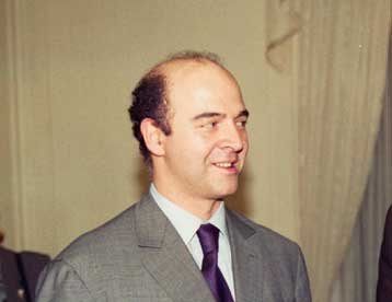 Υπερβολικά… γερμανικές χαρακτηρίζονται οι προτάσεις του καγκελάριου για την ΕΕ