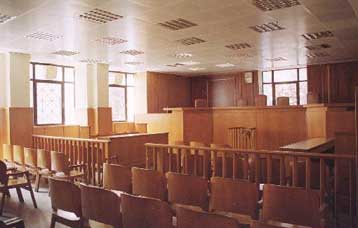 Από Τετάρτη ξεκίνησαν οι απεργιακές κινητοποιήσεις των νομικών της χώρας