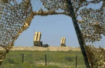 «Μουδιασμένη» υποδοχή των πλάνων Μπους για την NMD σε Ευρώπη και Ασία