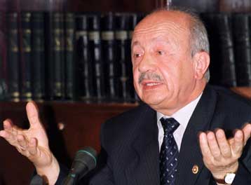 Βελτιώσεις στο σωφρονιστικό σύστημα υιοθέτησαν οι Τούρκοι βουλευτές