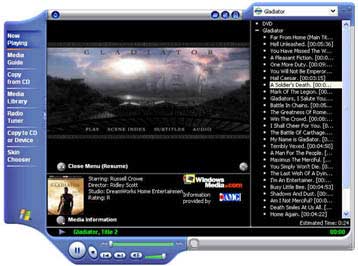 Πειρατικός Media Player 8 στο Διαδίκτυο προκαλεί τη Microsoft