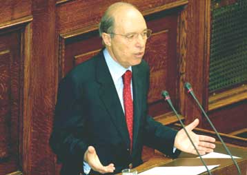 Η κυβέρνηση να δει με καθαρό βλέμμα την αποστολή της, λέει ο πρωθυπουργός