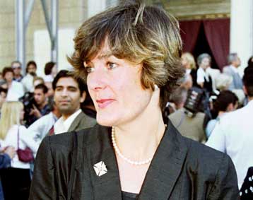 Η Χ.Σόντερς συνοψίζει την πορεία των ερευνών για τη 17Ν