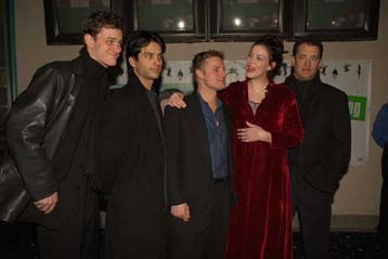 Το έργο του Τομ Χανκς <I>That thing you do</I> στο Μπρόντγουεϊ