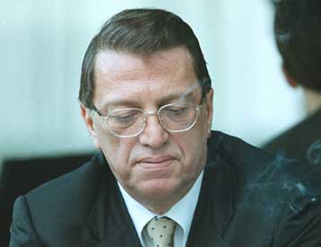 Παραιτήθηκαν δύο Τούρκοι βουλευτές του κυβερνώντος συνασπισμού