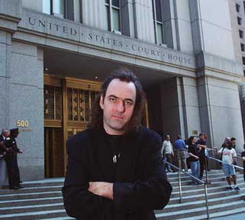 Θεμιτή ή αθέμιτη η παραπομπή στο πρόγραμμα DeCSS;