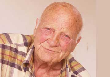 Απεβίωσε ο «Τίγρης» που αποκάλυψε τους δολοφόνους του Γρ.Λαμπράκη