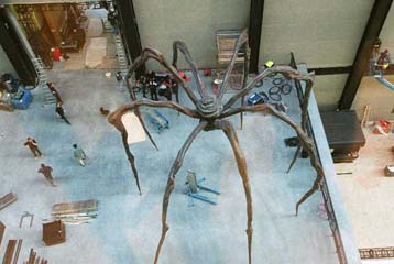 Έργα τεσσάρων μεγάλων καλλιτέχνιδων στην γκαλερί Καππάτου