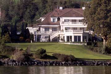 Παρακρατείται 1% από τα κληροδοτήματα για κοινωφελείς σκοπούς