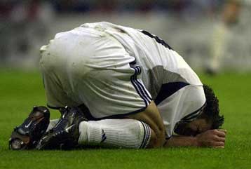 Η Μπάγερν έκανε την… έκπληξη και πήρε το διπλό από τη Ρεάλ  με 1-0