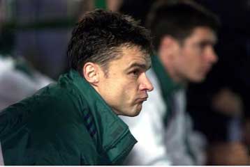 Όλα τα γκολ είναι αφιερωμένα στον κόσμο του Παναθηναϊκού, είπε ο Πολωνός