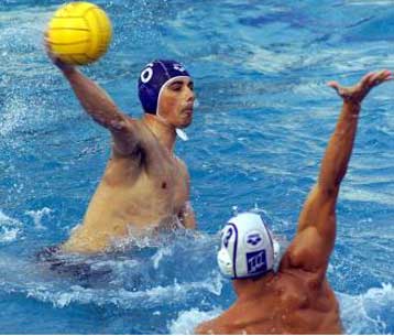 Ο Ολυμπιακός προ των πυλών ενός ακόμα πρωταθλήματος πόλο