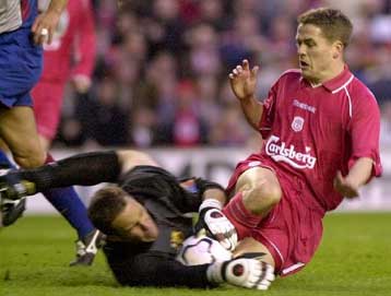 Η Γιουνάιτεντ απέκτησε τον… 12χρονο Ρόουι