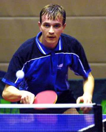 Μέτριος ο απολογισμός των Ελλήνων αθλητών του πινγκ πονγκ στο Παγκόσμιο Πρωτάθλημα